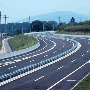 哈爾濱道路劃線，停車(chē)場(chǎng)劃線施工